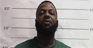 Terrance Martin, - Orleans Parish County, LA 